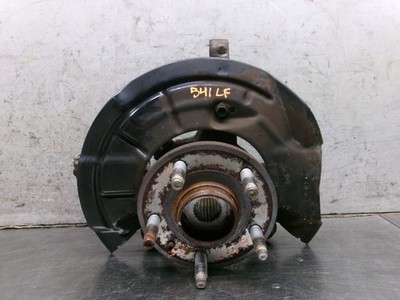 12 - 20 CHEVROLET SONIC LEFT DRIVER FRONT SPINDLE KNUCKLE