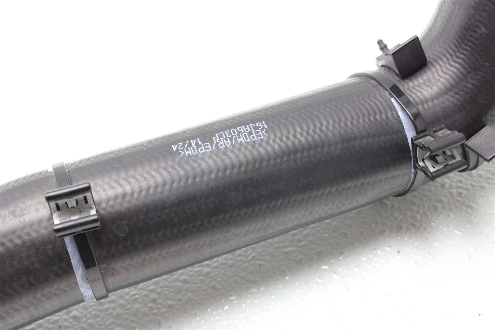 2025 McLaren Artura Hose Pipe Line 16JA603CP