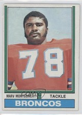 Click to enlarge Marv Montgomery
