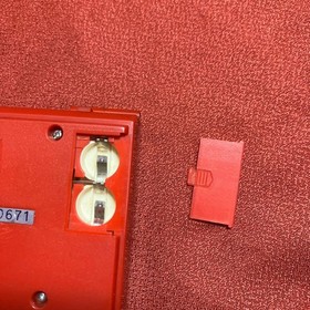 Game Watch MICKEY & DONALD Multi Screen Nintendo DM-53 Tested very good