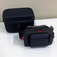 Homido V1 Virtual Reality Phone VR Headset for iPhone 16 Pro 15 Plus Galaxy