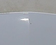 Capot Renault CLIO