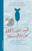 ElektrizitäT Und Himmelsfische | Andrej Bulbenko (U. A.) | Buch | 192 S. | 2024