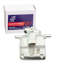 Disque de frein Fiat Qubo