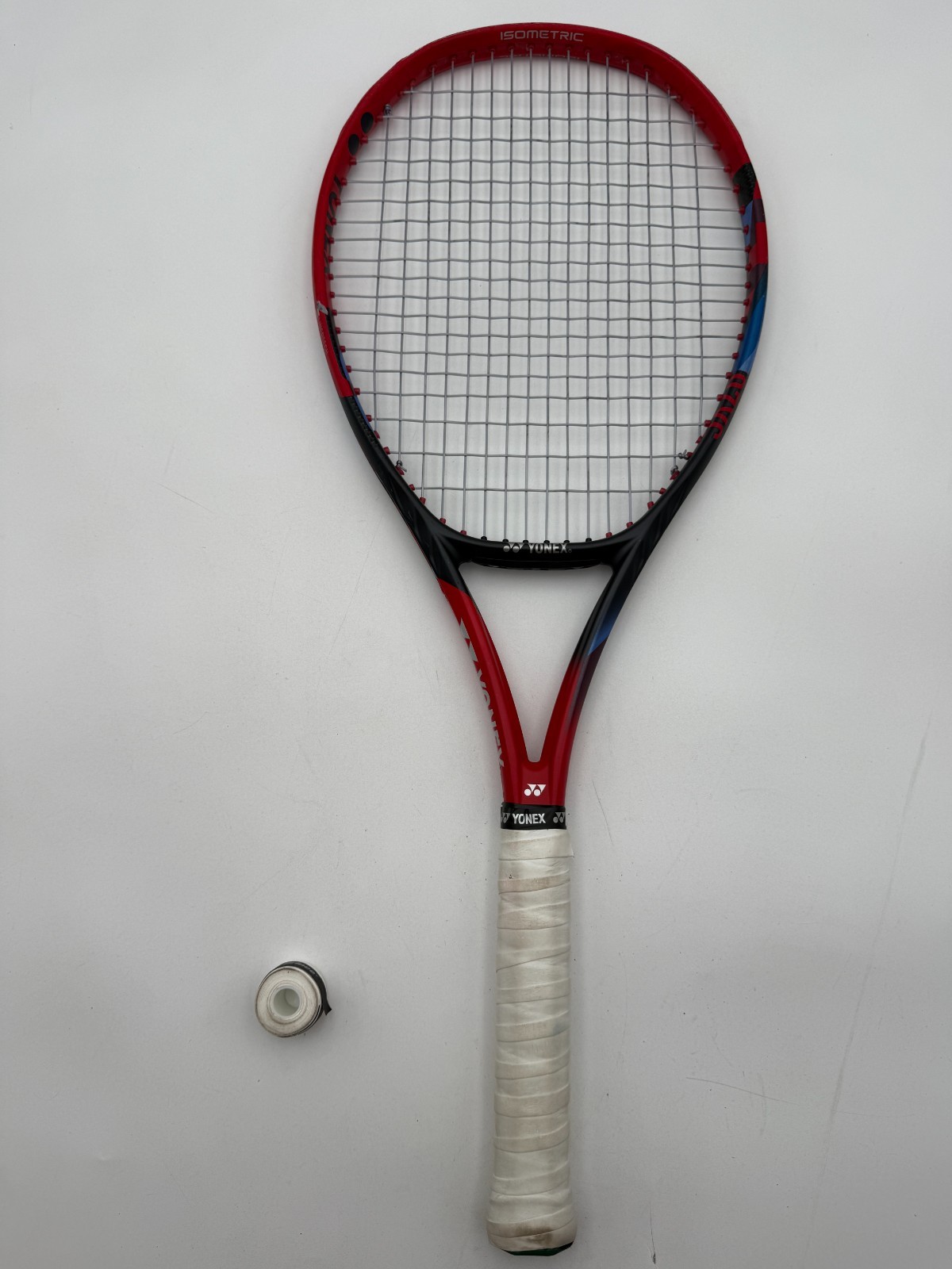 2023-25' Yonex Vcore 98 4-3/8 Grip#3 (Fair condition) 16x19 305G