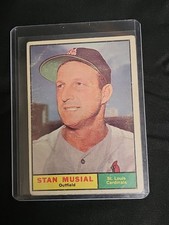Top 10 Stan Musial Baseball Cards 24