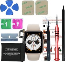 Replacement Battery for Apple Watch Series 4 40mm 2026 New Upgraded 224.9mAh