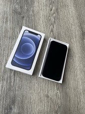 Apple iPhone 12 Mini 128GB Unlocked, SIM-Free, Blue