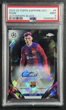 2024-25 Topps Chrome Sapphire UEFA Club Competitions Soccer Checklist Guide in-content 19