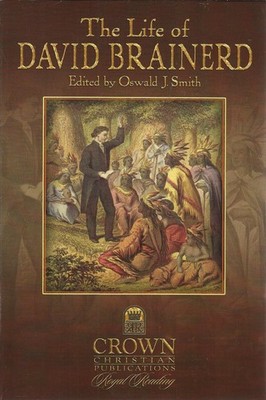 The Life of David Brainerd
