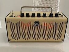 Yamaha THR5 Combo Modeling Guitar Amp 10W 