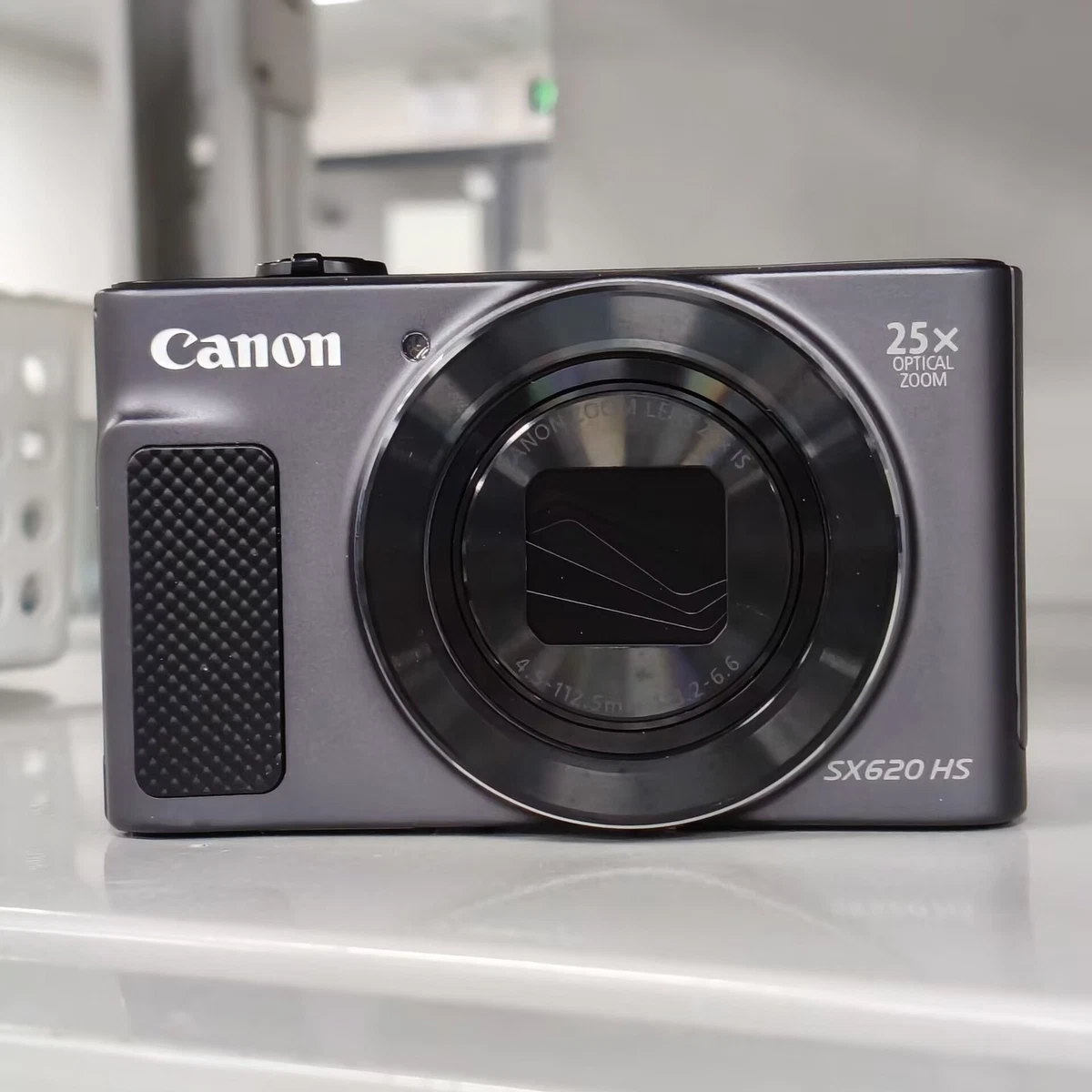 Canon PowerShot SX620 HS Canon PowerShot Digital Cameras for sale