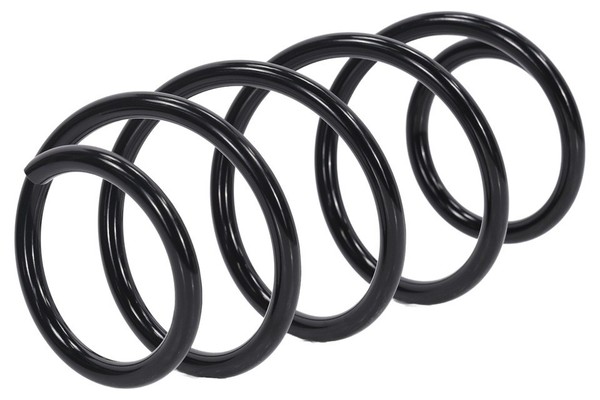 Federspule Vorne FüR Opel Signum 03-08, Vectra 03-08-image