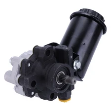 Power Steering Pump with Integral Reservoir For Lexus GS300 Base Sedan 1998-2005