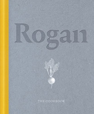Rogan: A comprehensive cookbook with simple and tasty recipes