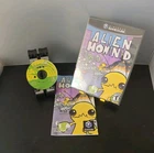 Alien Hominid (Nintendo GameCube, 2004) CIB Complete