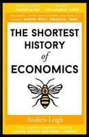 Andrew Leigh | The Shortest History Of Economics | Taschenbuch | Englisch (2025)