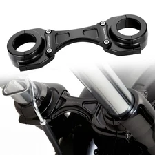 49mm Softail Front Fork Brace for 2018-Up Harley Softail Street Bob Low Rider