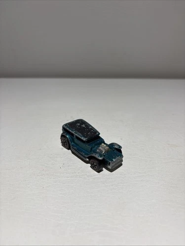 1969 Hot Wheels The Demon