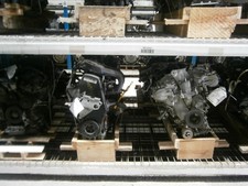 2017 Ford Fusion Engine 2.5l 4cyl 64k Oem 2017 Ford Fusion Engine 2.5l 4cyl 64k Oem
