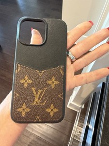 Louis Vuitton iPhone 16 Pro Case | eBay