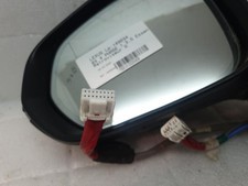 Retroviseur gauche (ou coque) Lexus RX
