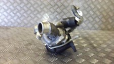 Turbo Toyota YARIS
