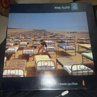 Pink Floyd - A Momentary Lapse Of Reason - 1987 LP Vinyl Columbia