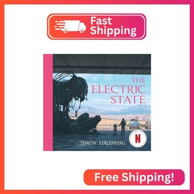 The Electric State