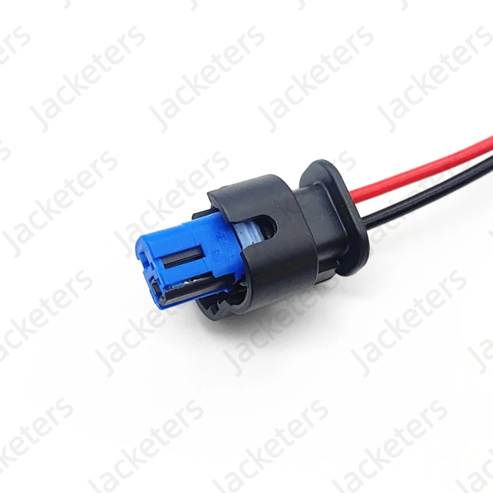 For 2021-2022 GMC Yukon 2-Way Side Marker Light Connector Harness Plug - Image 4 of 4