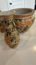 收藏日本花瓶、罐子(1900-现在) | eBay