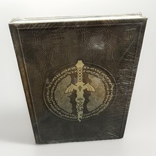 The Legend of Zelda: Tears of the Kingdom - The Complete Official Guide: Col. Ed
