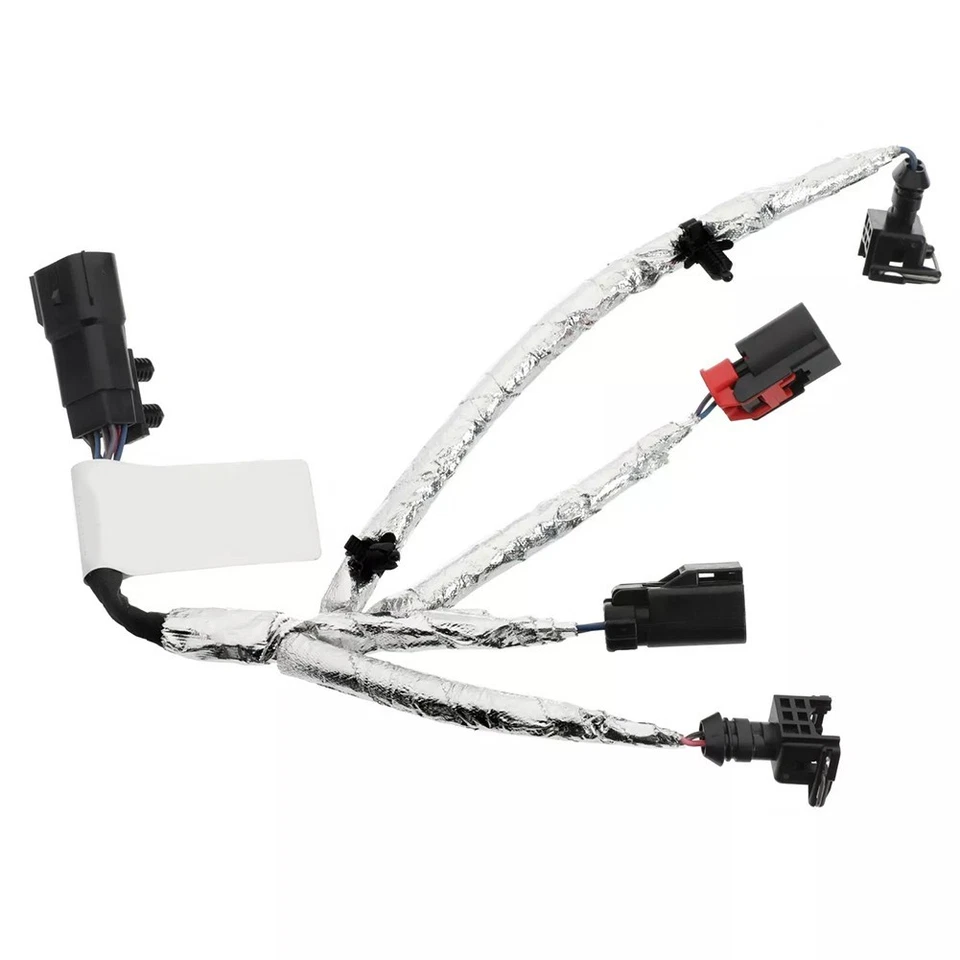 Oil Pressure Temperature Sensor Cable for Jeep For Dodge For Chrysler Vehicles - Image 3 of 4