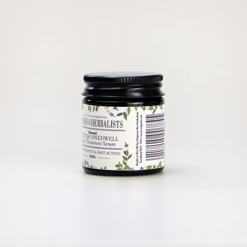 Napiers Speedwell Ageless Treatment Serum - 第 4/4 張圖片