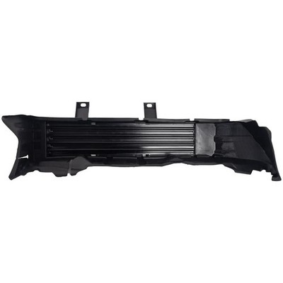 Lower Active Grille Shutter 2020-2023 Nissan SV Sentra Plus OEM Grade NI1206104