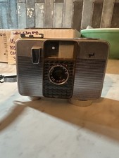 Ansco Memo II Automatic GAF 35 mm With Case