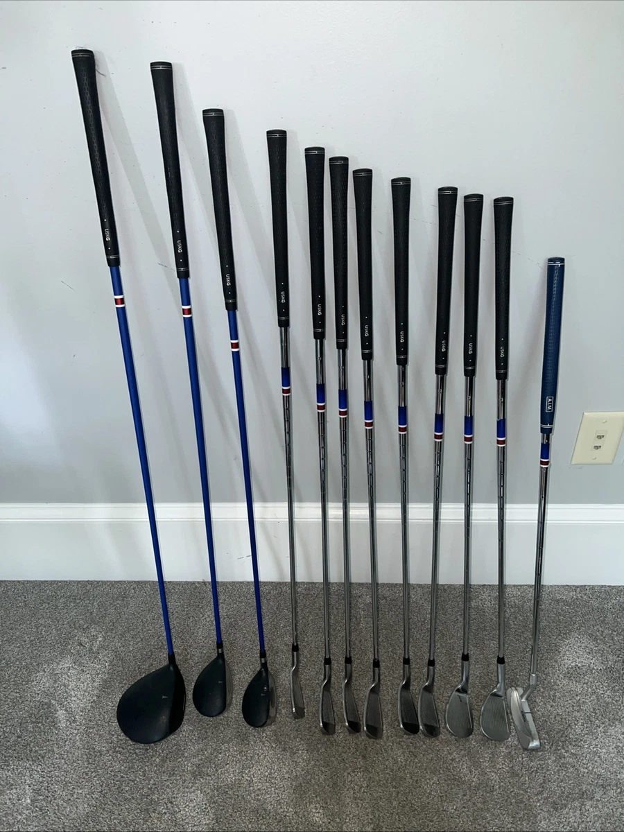 US Kids Tour Series Golf Clubs for sale - eBay