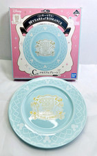 Disney Mickey Mouse 90th Anniversary Ichiban Kuji C Prize Plate