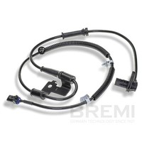 ABS Sensor Raddrehzahl Bremi 51247 FüR Sorento KIA 2 XM SUV Crdi 4WD Cvvt LPG