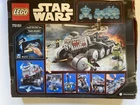 New ListingLEGO Star Wars: Clone Turbo Tank (75151) /New but Box is Damaged! See Picture