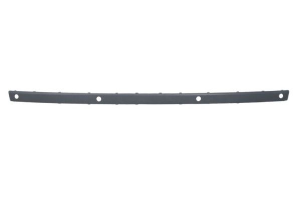 Rear BLIC 5513-00-0076970P Trim/Protection Strip, bumper for BMW