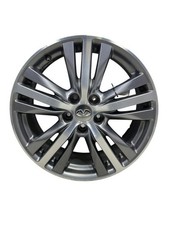 Wheel 20x7-12 Alloy 15 Spoke Fits 16-20 Infiniti Qx60 1012867 Wheel 20x7-12 Alloy 15 Spoke Fits 16-20 Infiniti Qx60 1012867