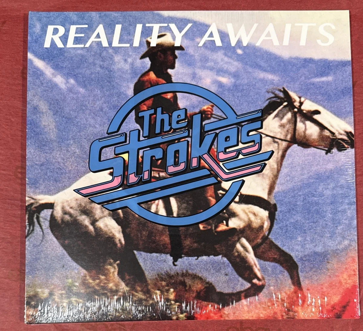 25+ The Strokes 12