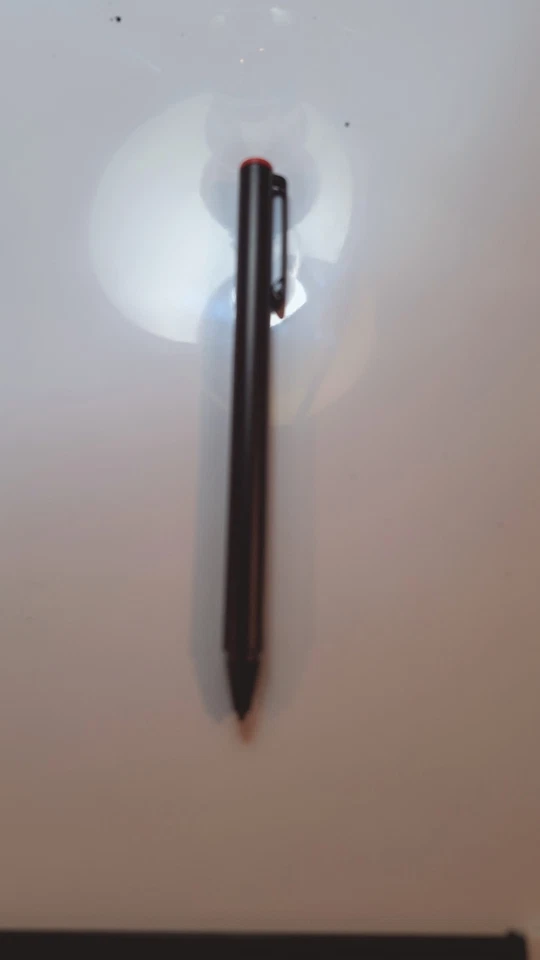 SD60G97200 00HN890 Active Pen Miix | Flex 15 | Yoga 520,720,900s GX80K32882 — 第 2/4 张图片