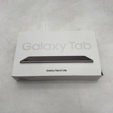SAMSUNG Galaxy Tab A7 Lite 8.7" 32GB WiFi Android Tablet - Brand New