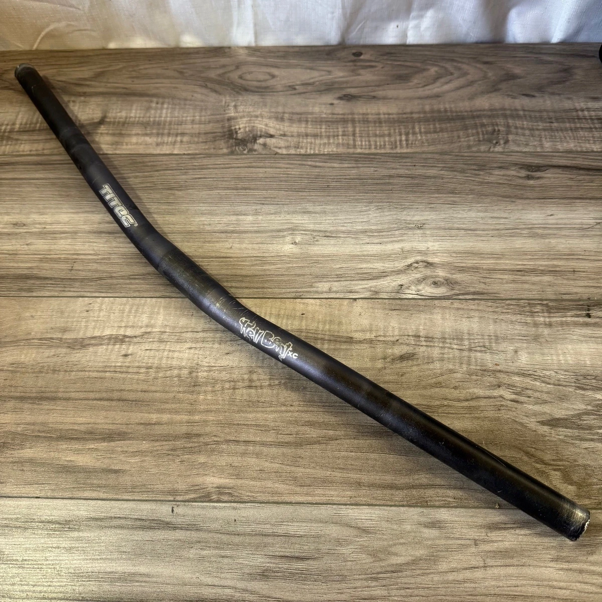 TiTEC Handlebars for Mountain Bike for sale | eBay