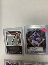 Derek Curiel Milam Rizy Cooper Jake Brown 5 Auto Lot LSU Stars CWS Champs