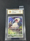 Snorlax CSUC-010/012 Pokemon Card Chinese Grade10