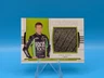 Erik Jones 2022 Panini National Treasures Racing Colossal Tire Relic /49