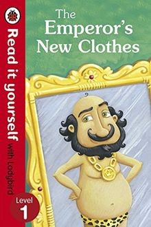 The Emperors New Clothes - Read it yourself with Ladybi... | Buch | Zustand gut